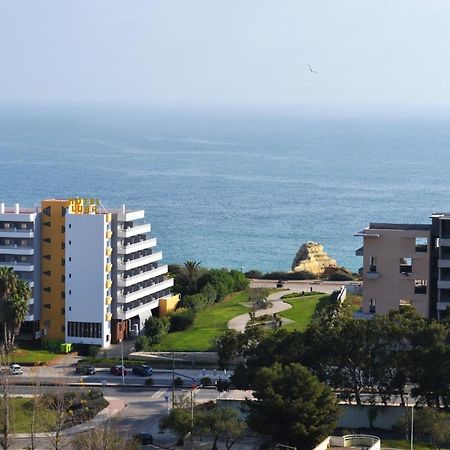 Sea Top Flat II Apartment Portimao Bagian luar foto