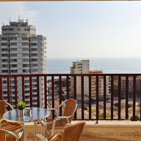 Sea Top Flat II Apartment Portimao Bagian luar foto