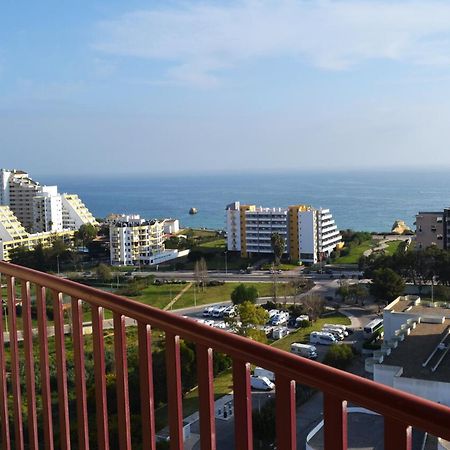 Sea Top Flat II Apartment Portimao Bagian luar foto