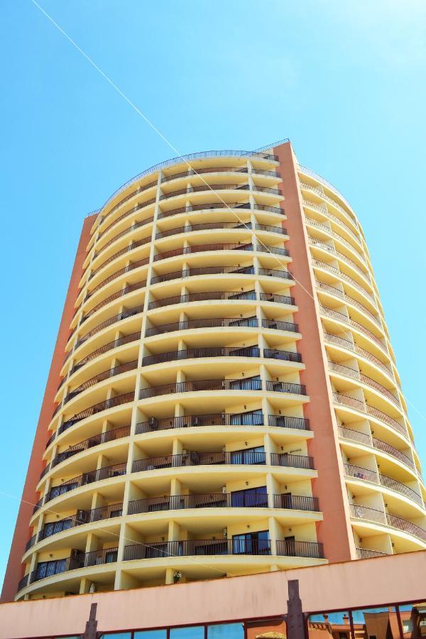 Sea Top Flat II Apartment Portimao Bagian luar foto